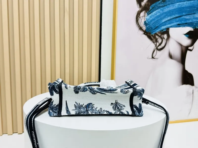 Dior Shopping Bags-158 - Image 7