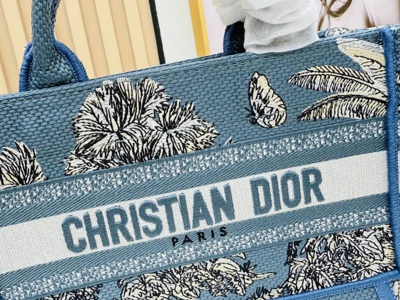 Dior Shopping Bags-159 - Image 6