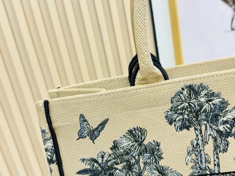 Dior Shopping Bags-160 - Image 5