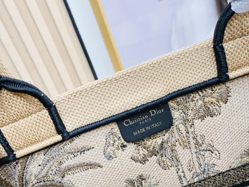 Dior Shopping Bags-160 - Image 7
