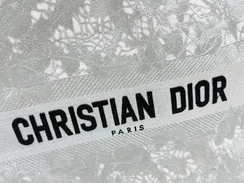 Dior Shopping Bags-163 - Image 6