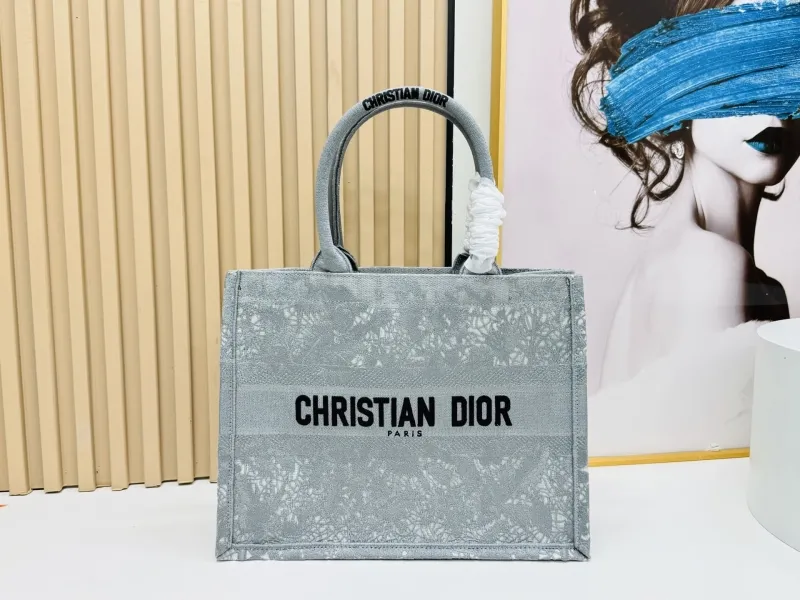 Dior Shopping Bags-164