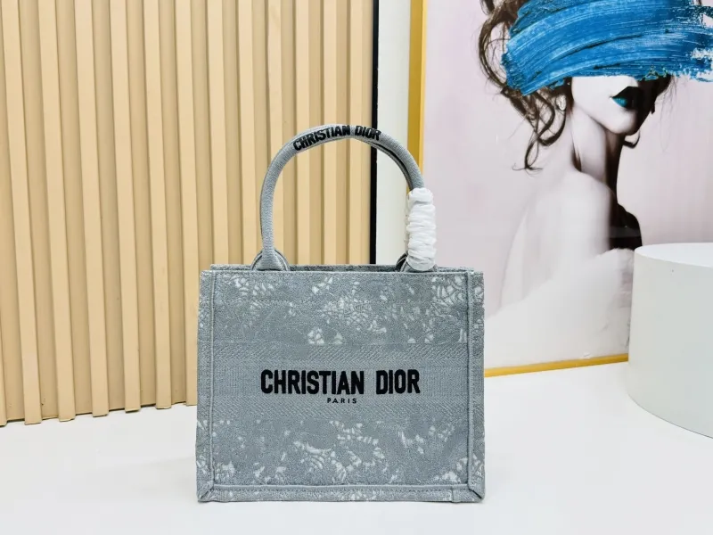 Dior Shopping Bags-165