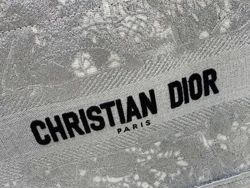 Dior Shopping Bags-165 - Image 6