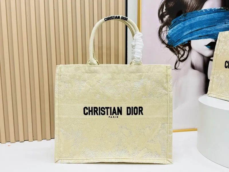 Dior Shopping Bags-166