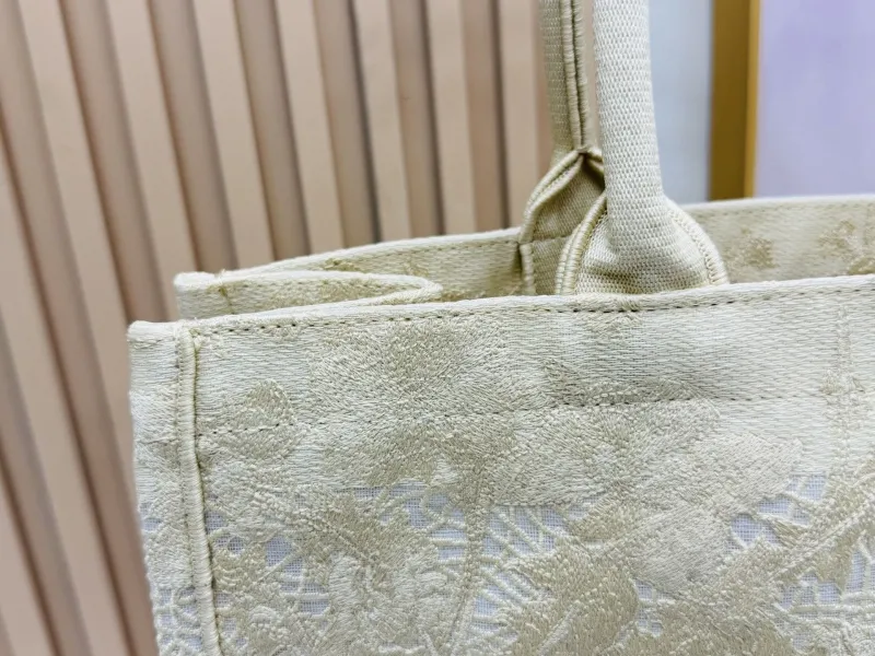 Dior Shopping Bags-166 - Image 5