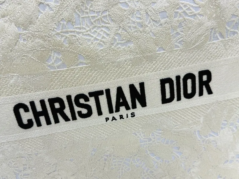 Dior Shopping Bags-166 - Image 6