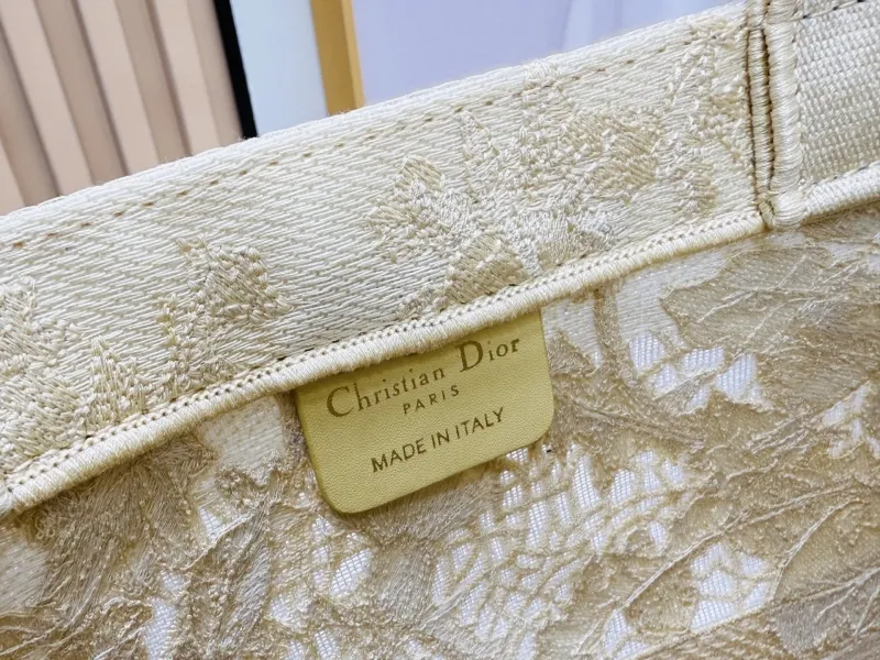 Dior Shopping Bags-166 - Image 7