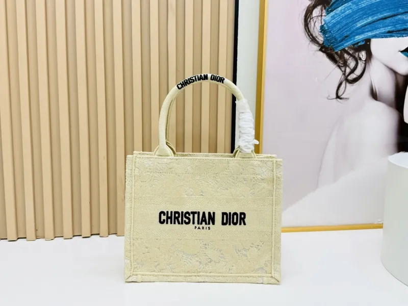 Dior Shopping Bags-168