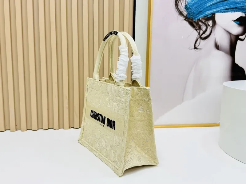 Dior Shopping Bags-168 - Image 3
