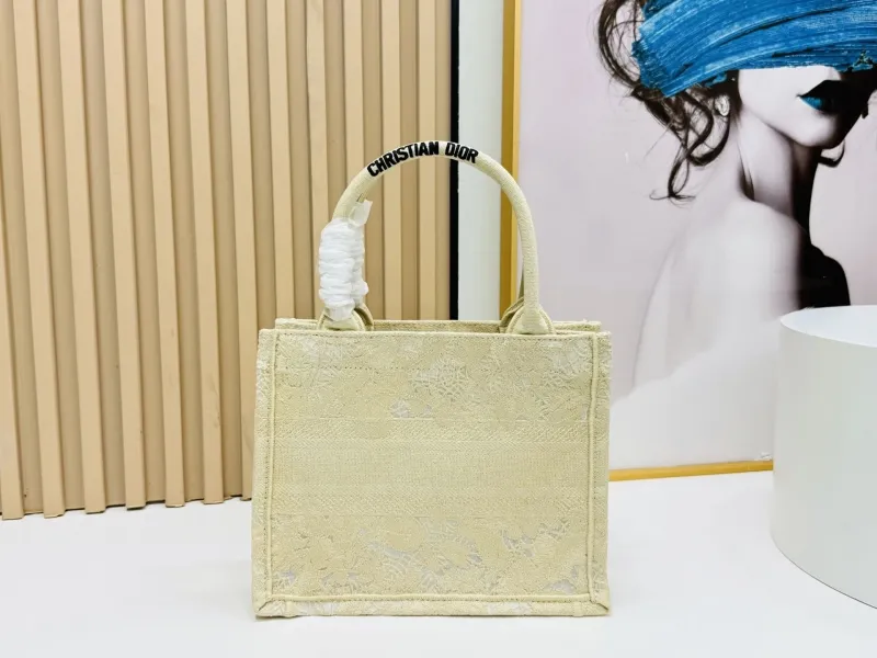Dior Shopping Bags-168 - Image 4
