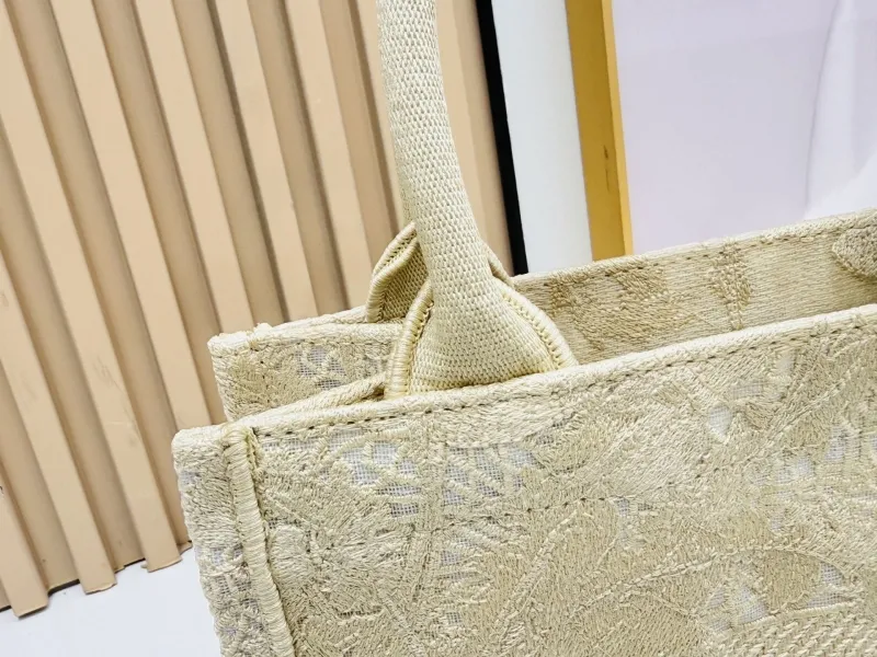 Dior Shopping Bags-168 - Image 5