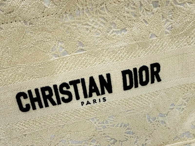 Dior Shopping Bags-168 - Image 6
