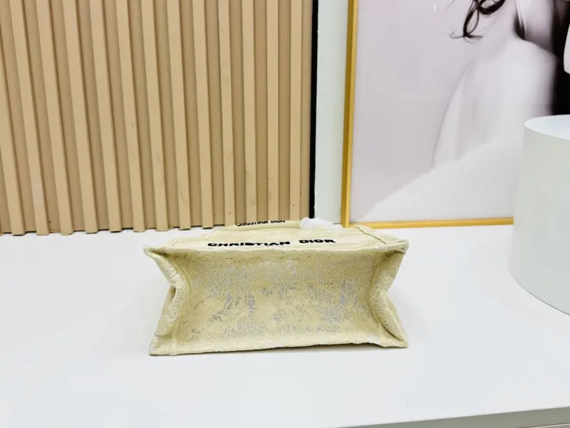 Dior Shopping Bags-168 - Image 7