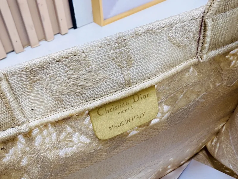 Dior Shopping Bags-168 - Image 8