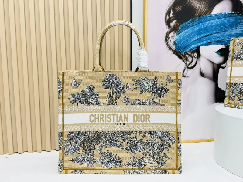 Dior Shopping Bags-169
