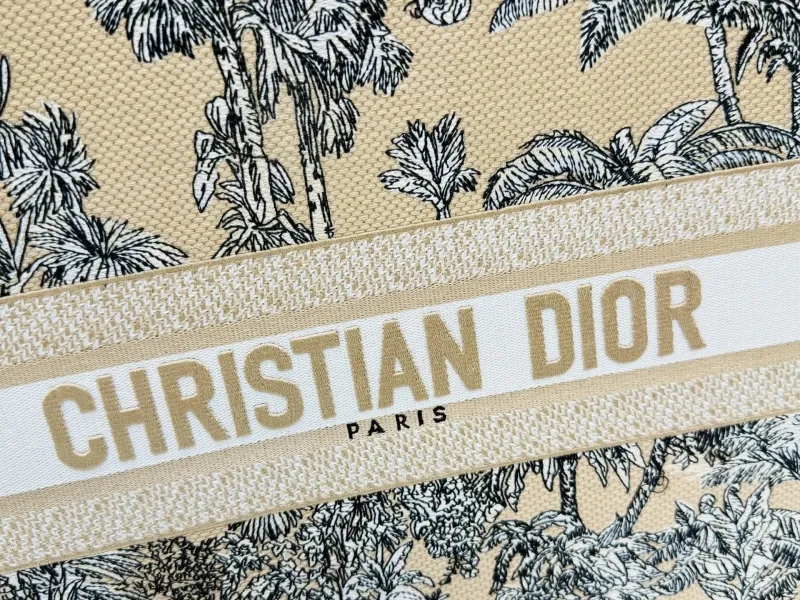 Dior Shopping Bags-169 - Image 6