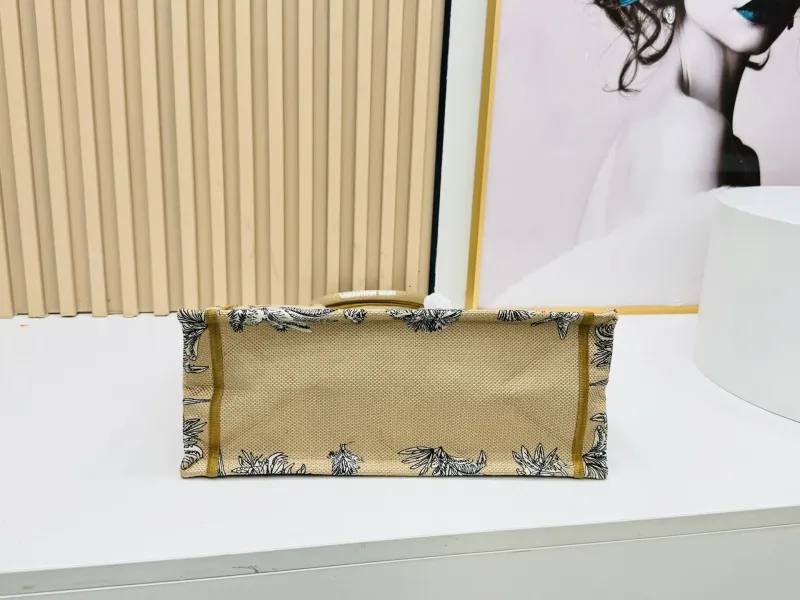 Dior Shopping Bags-169 - Image 7