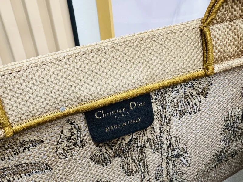 Dior Shopping Bags-169 - Image 8