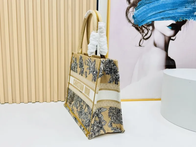 Dior Shopping Bags-170 - Image 3
