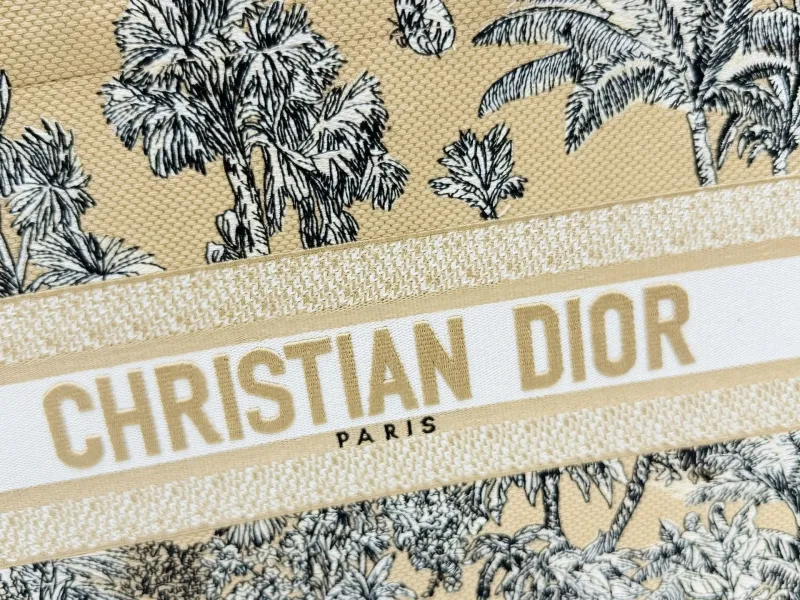 Dior Shopping Bags-170 - Image 6