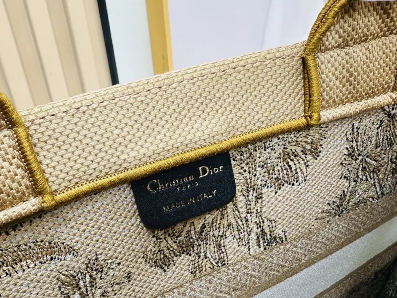 Dior Shopping Bags-170 - Image 7