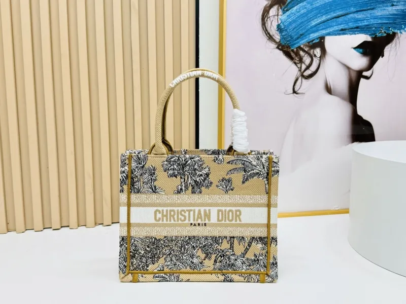 Dior Shopping Bags-171
