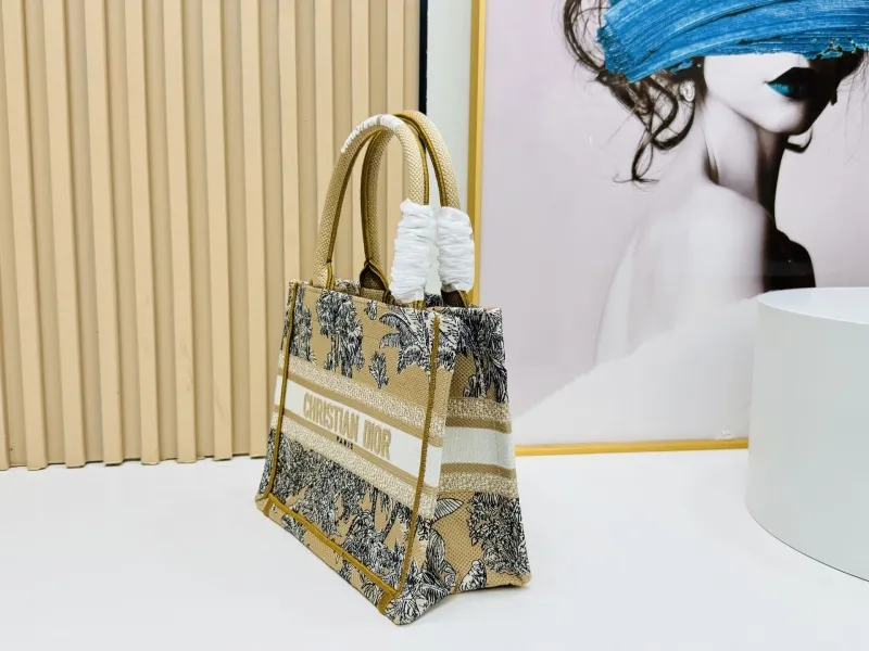 Dior Shopping Bags-171 - Image 3
