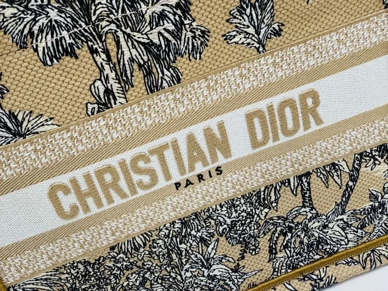 Dior Shopping Bags-171 - Image 6