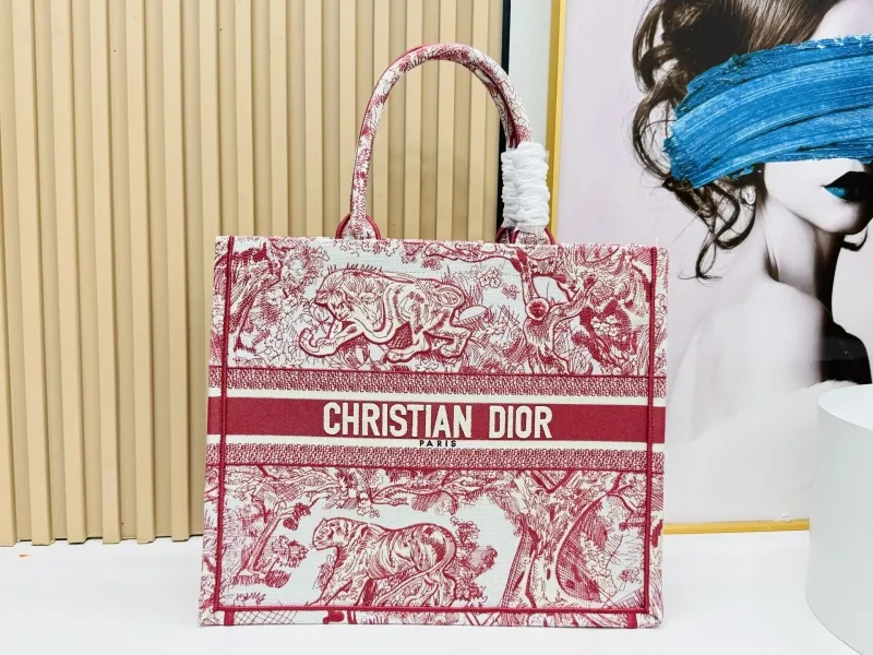 Dior Shopping Bags-172