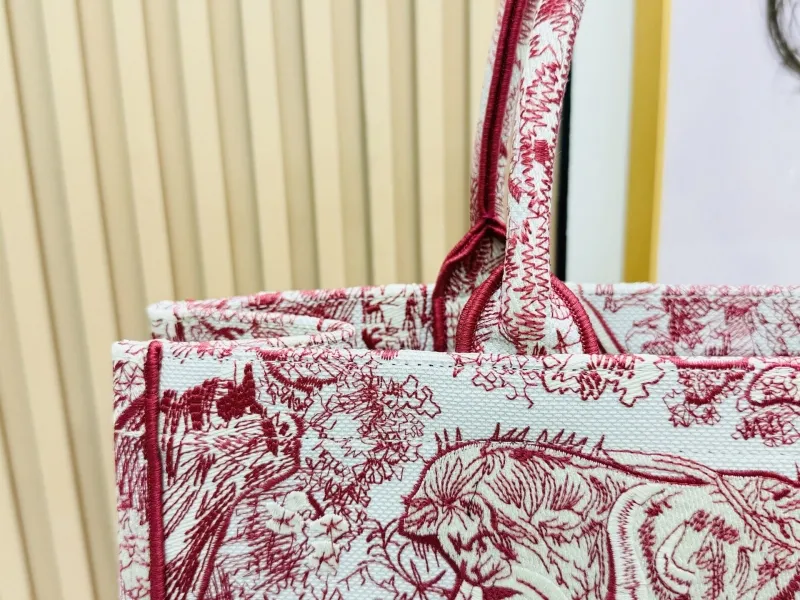 Dior Shopping Bags-172 - Image 5
