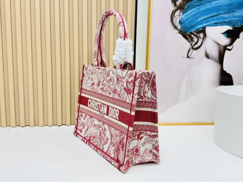 Dior Shopping Bags-173 - Image 3