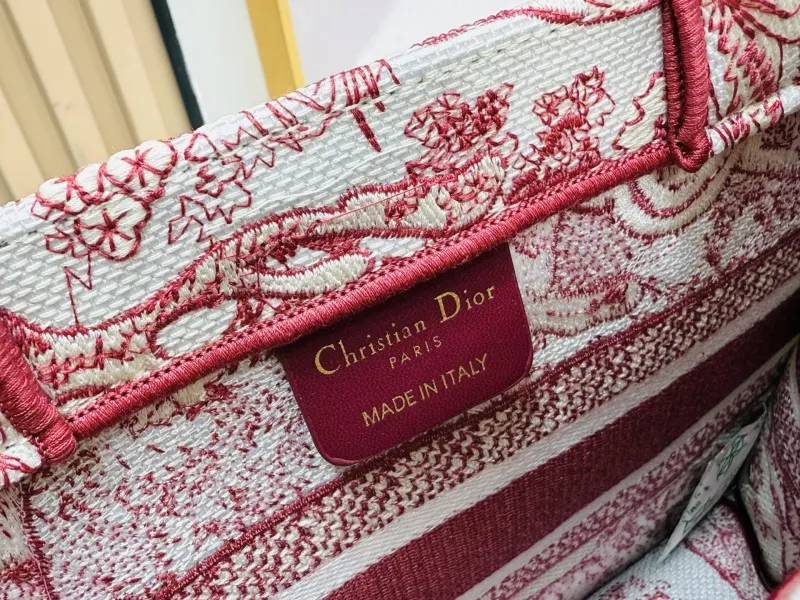 Dior Shopping Bags-174 - Image 7