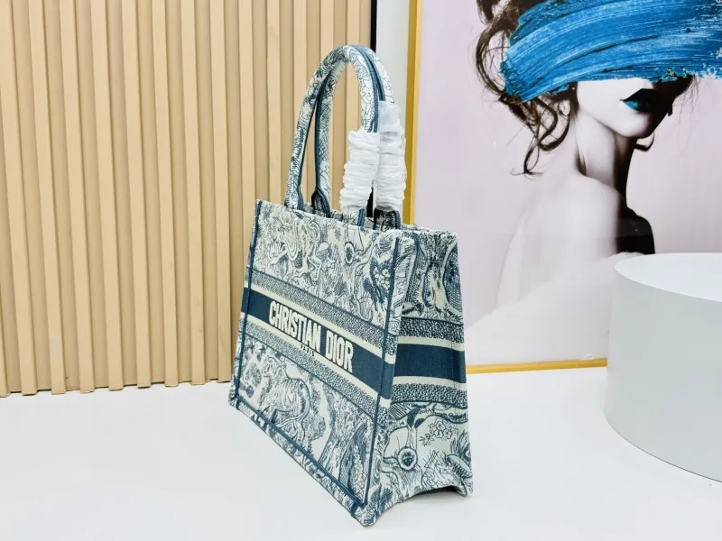 Dior Shopping Bags-179 - Image 3