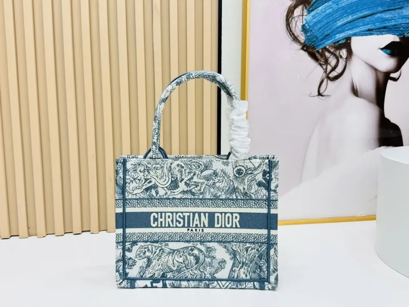 Dior Shopping Bags-180