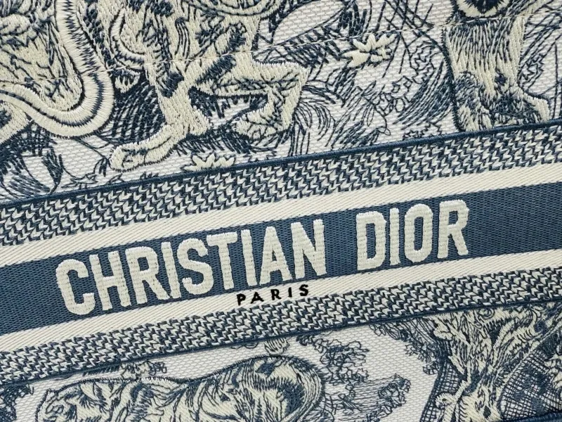 Dior Shopping Bags-180 - Image 6