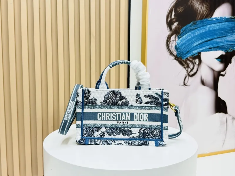 Dior Shopping Bags-181