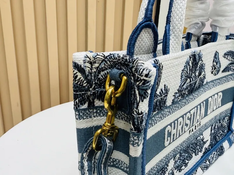 Dior Shopping Bags-181 - Image 5