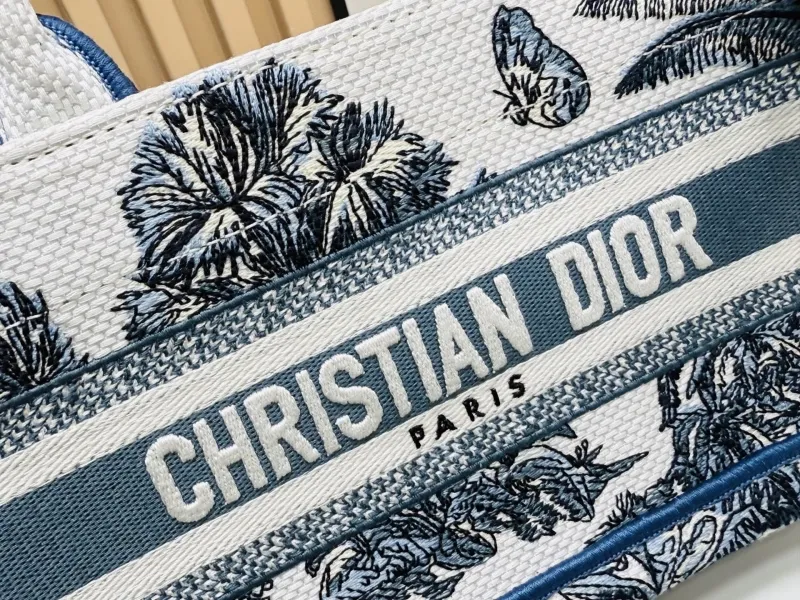 Dior Shopping Bags-181 - Image 6