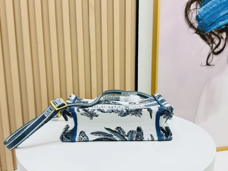 Dior Shopping Bags-181 - Image 7