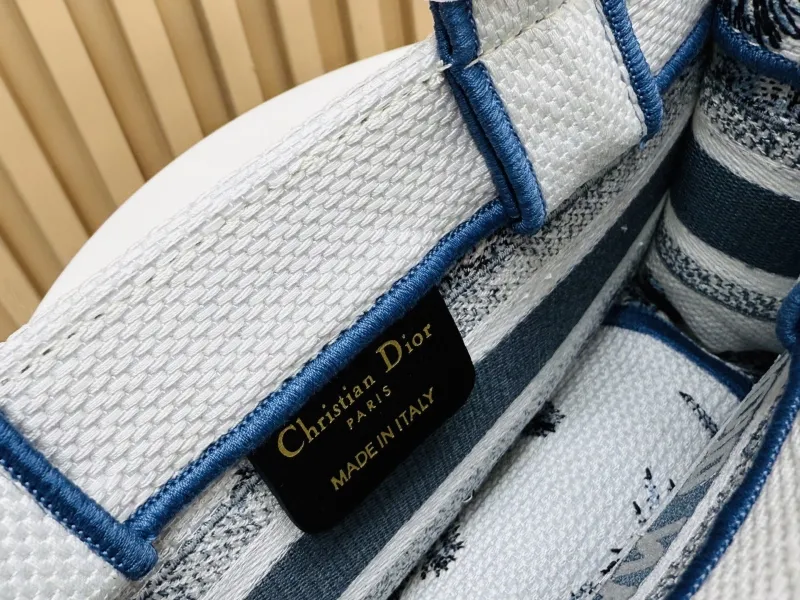 Dior Shopping Bags-181 - Image 8