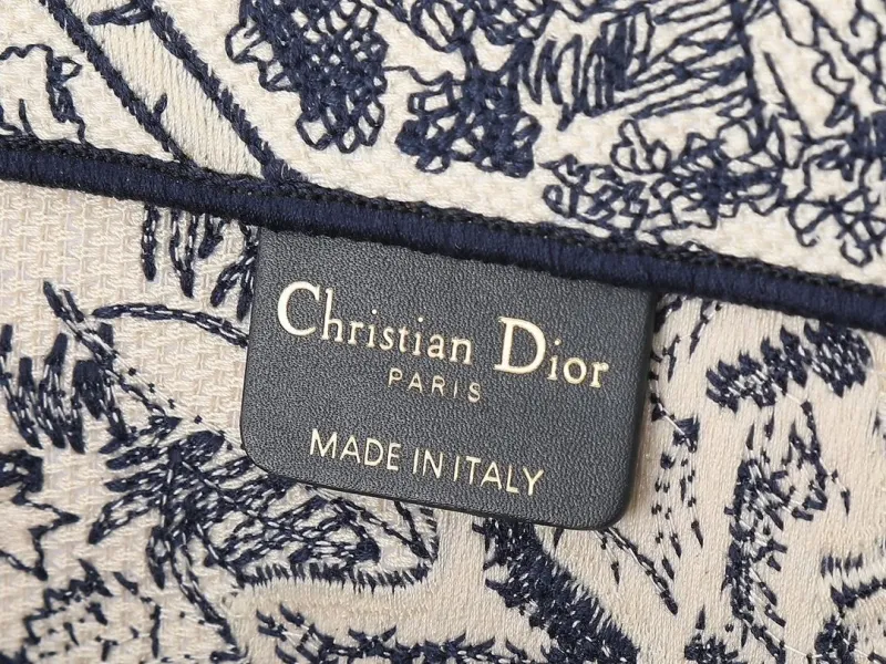 Dior Shopping Bags-183 - Image 9