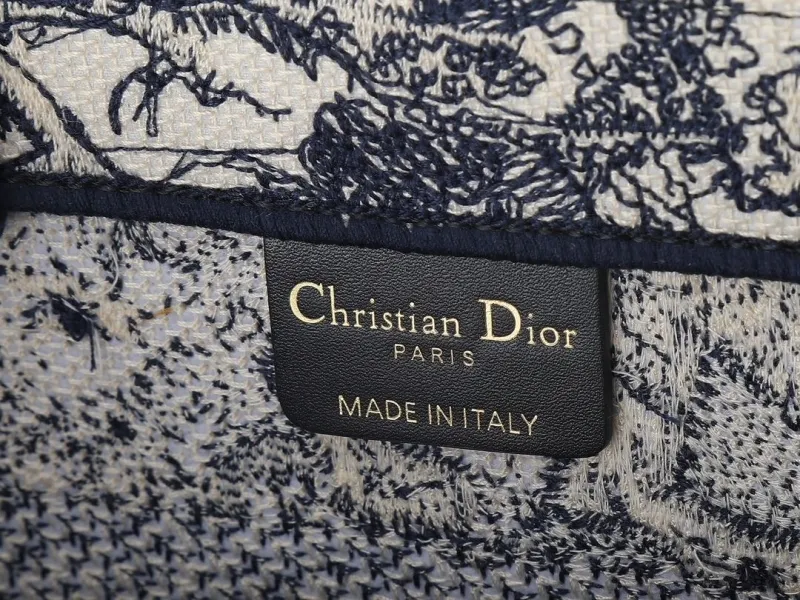 Dior Shopping Bags-185 - Image 9