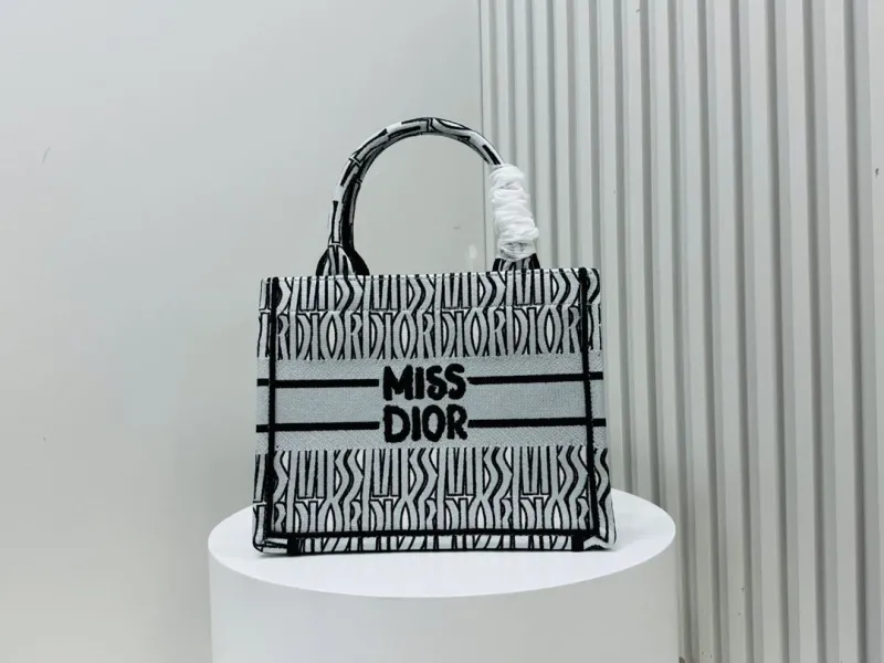 Dior Shopping Bags-189