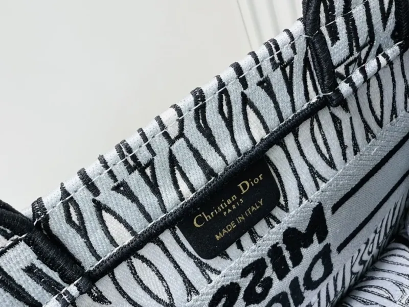Dior Shopping Bags-189 - Image 9