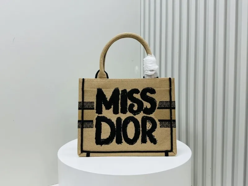 Dior Shopping Bags-190