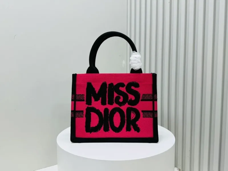 Dior Shopping Bags-191