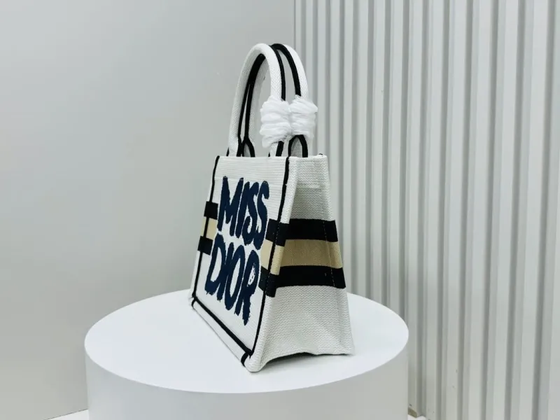 Dior Shopping Bags-193