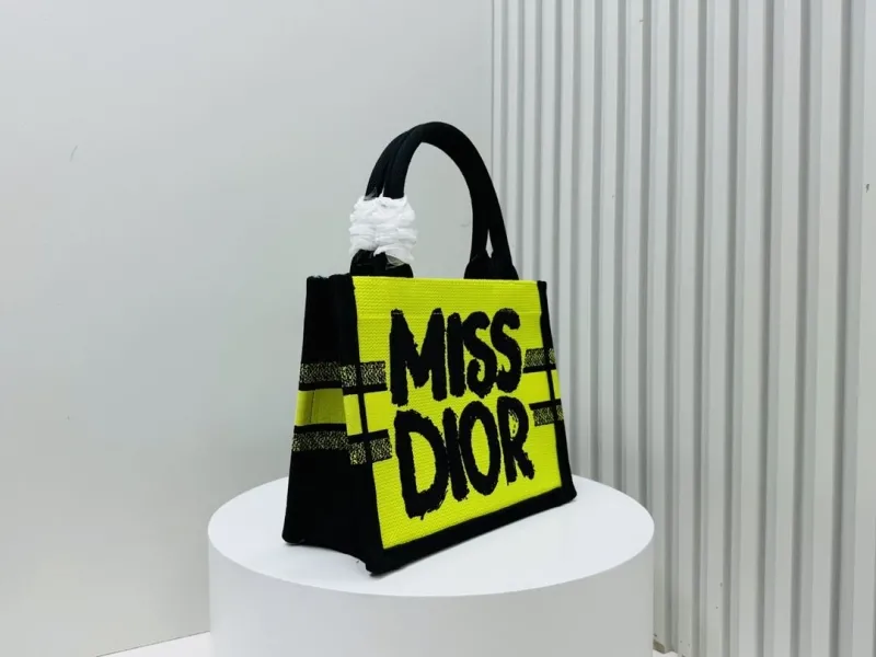 Dior Shopping Bags-194 - Image 3