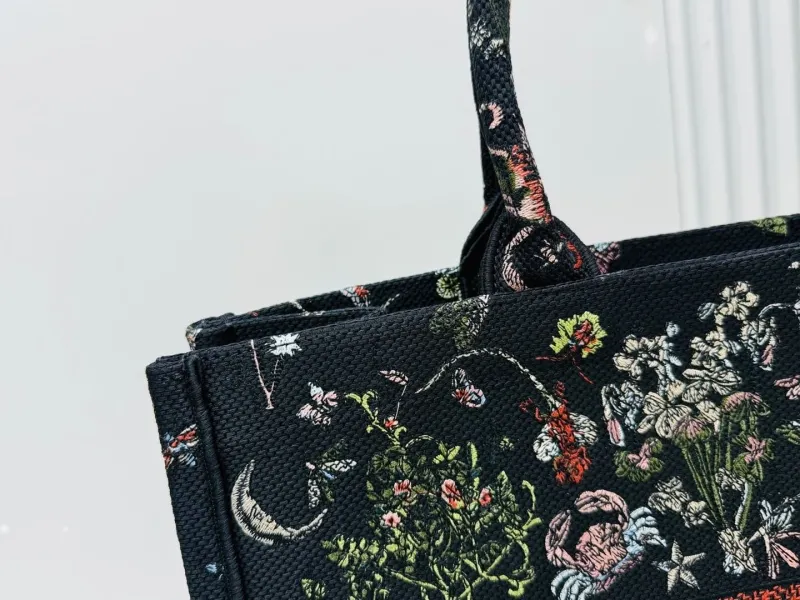 Dior Shopping Bags-195 - Image 5